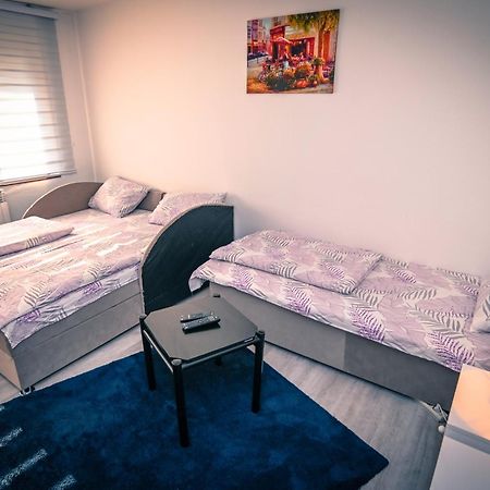 Marko Polo Apartment Sarajevo Eksteriør billede