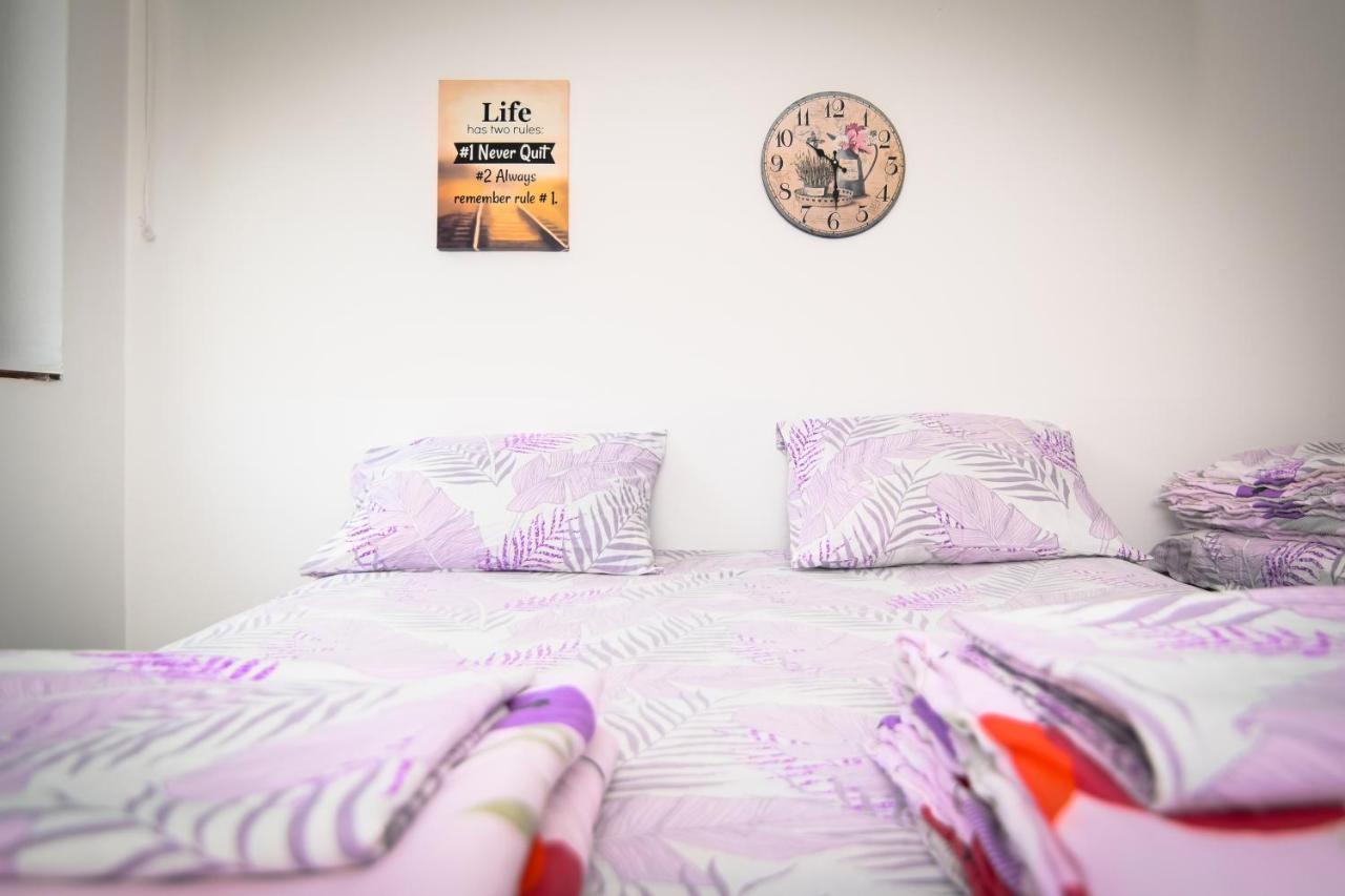 Marko Polo Apartment Sarajevo Eksteriør billede