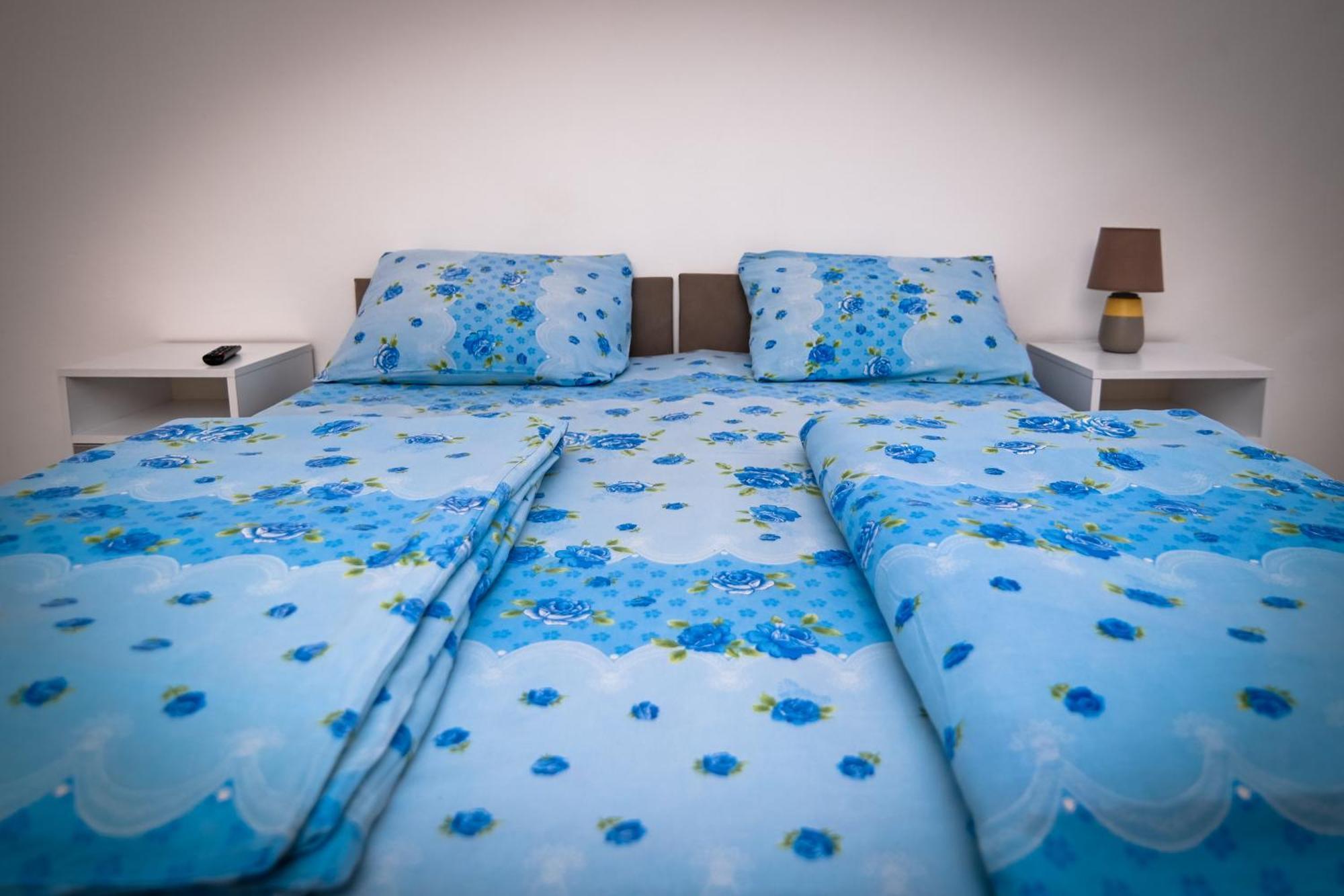 Marko Polo Apartment Sarajevo Eksteriør billede