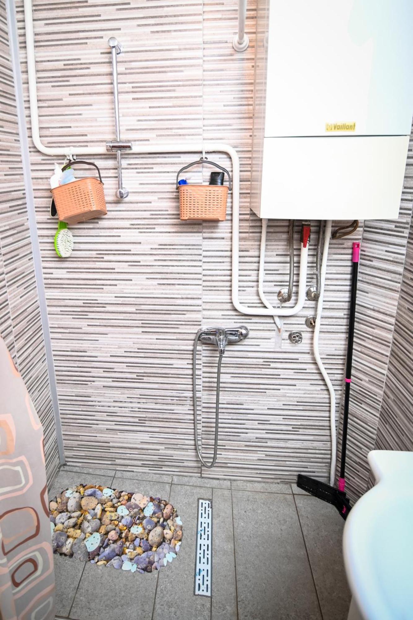 Marko Polo Apartment Sarajevo Eksteriør billede