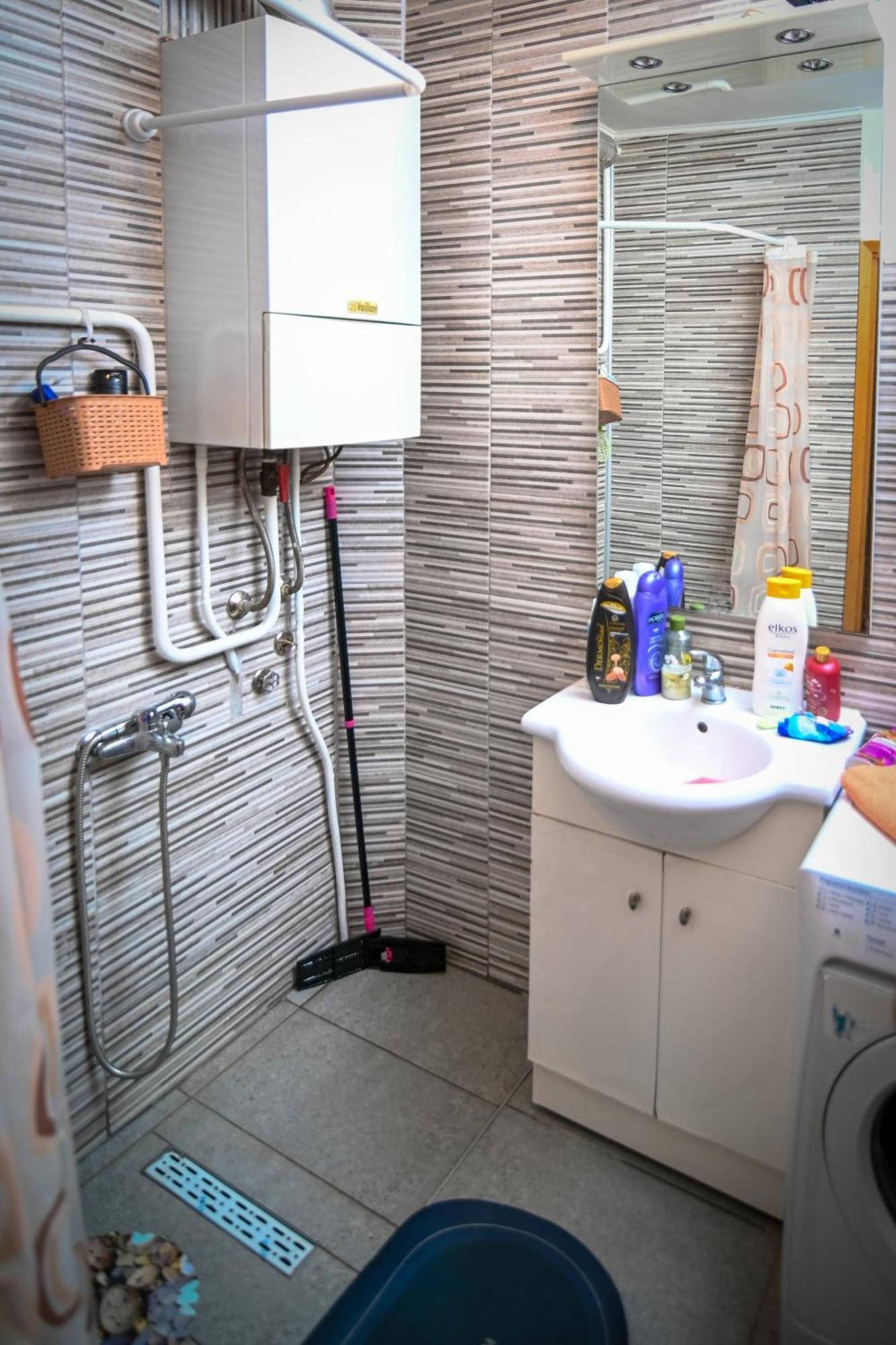 Marko Polo Apartment Sarajevo Eksteriør billede