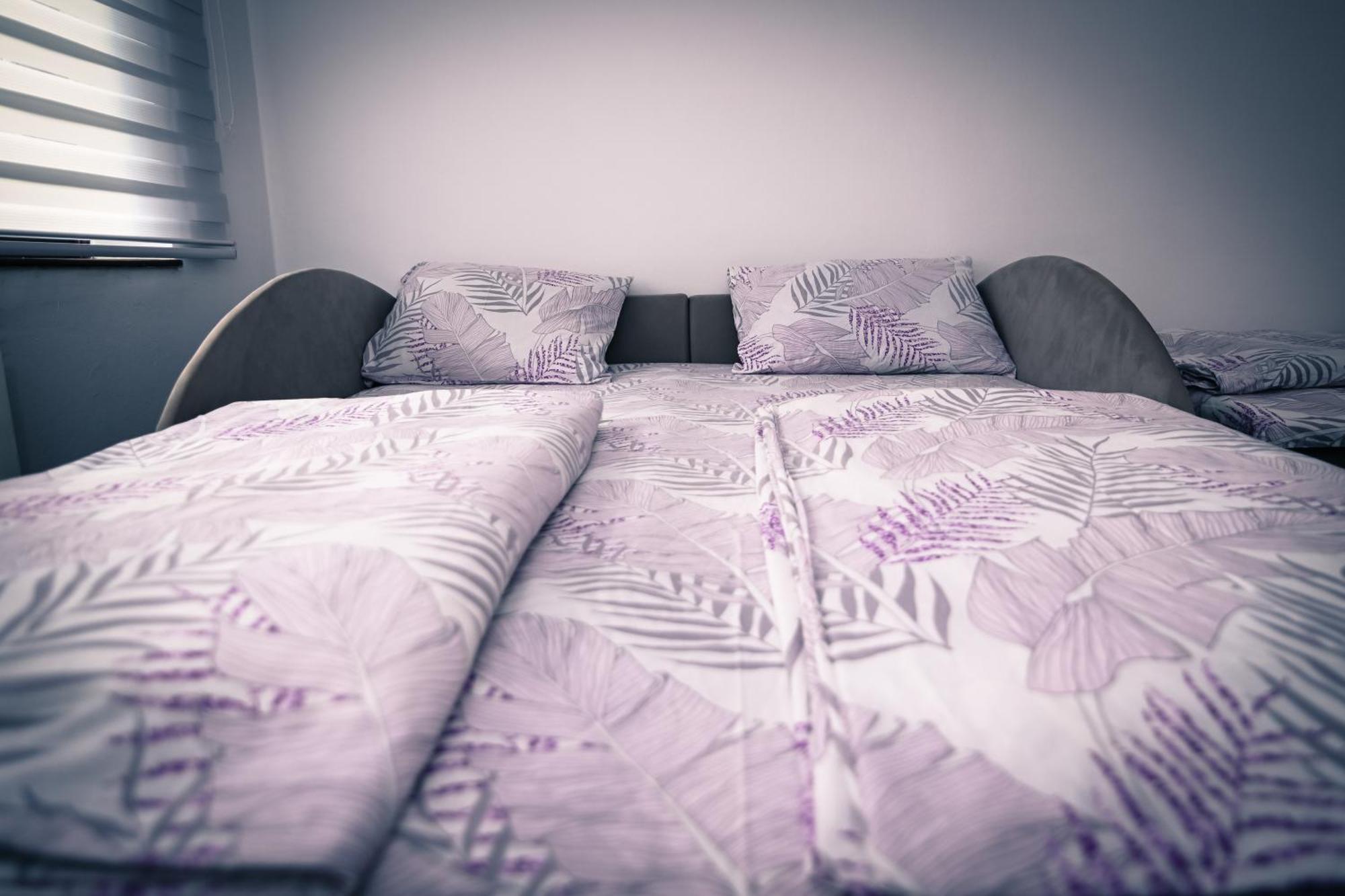 Marko Polo Apartment Sarajevo Eksteriør billede