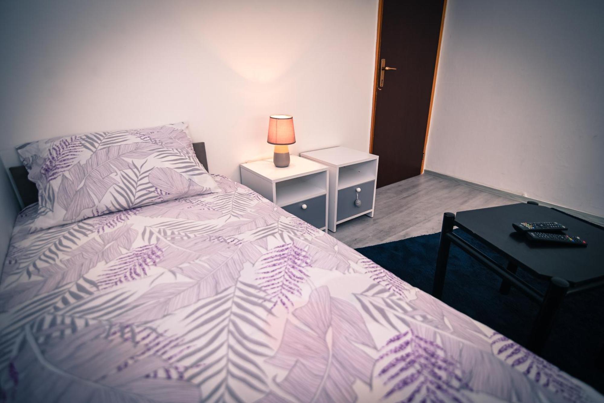Marko Polo Apartment Sarajevo Eksteriør billede